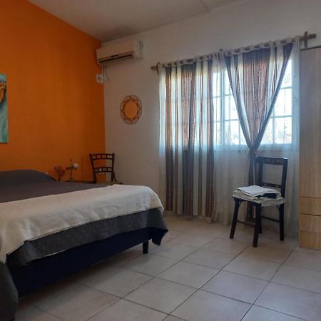 דירות סלטה Departamento Zona Sur מראה חיצוני תמונה