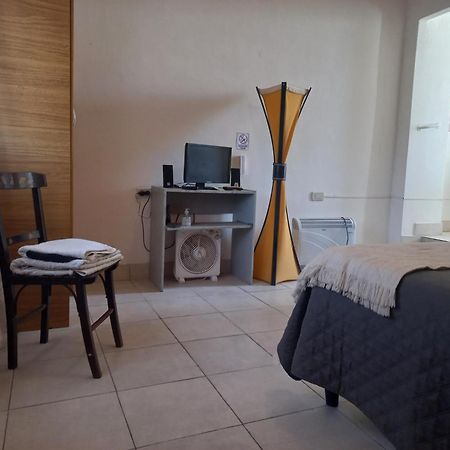 דירות סלטה Departamento Zona Sur מראה חיצוני תמונה