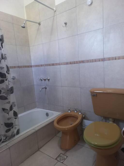 דירות סלטה Departamento Zona Sur מראה חיצוני תמונה