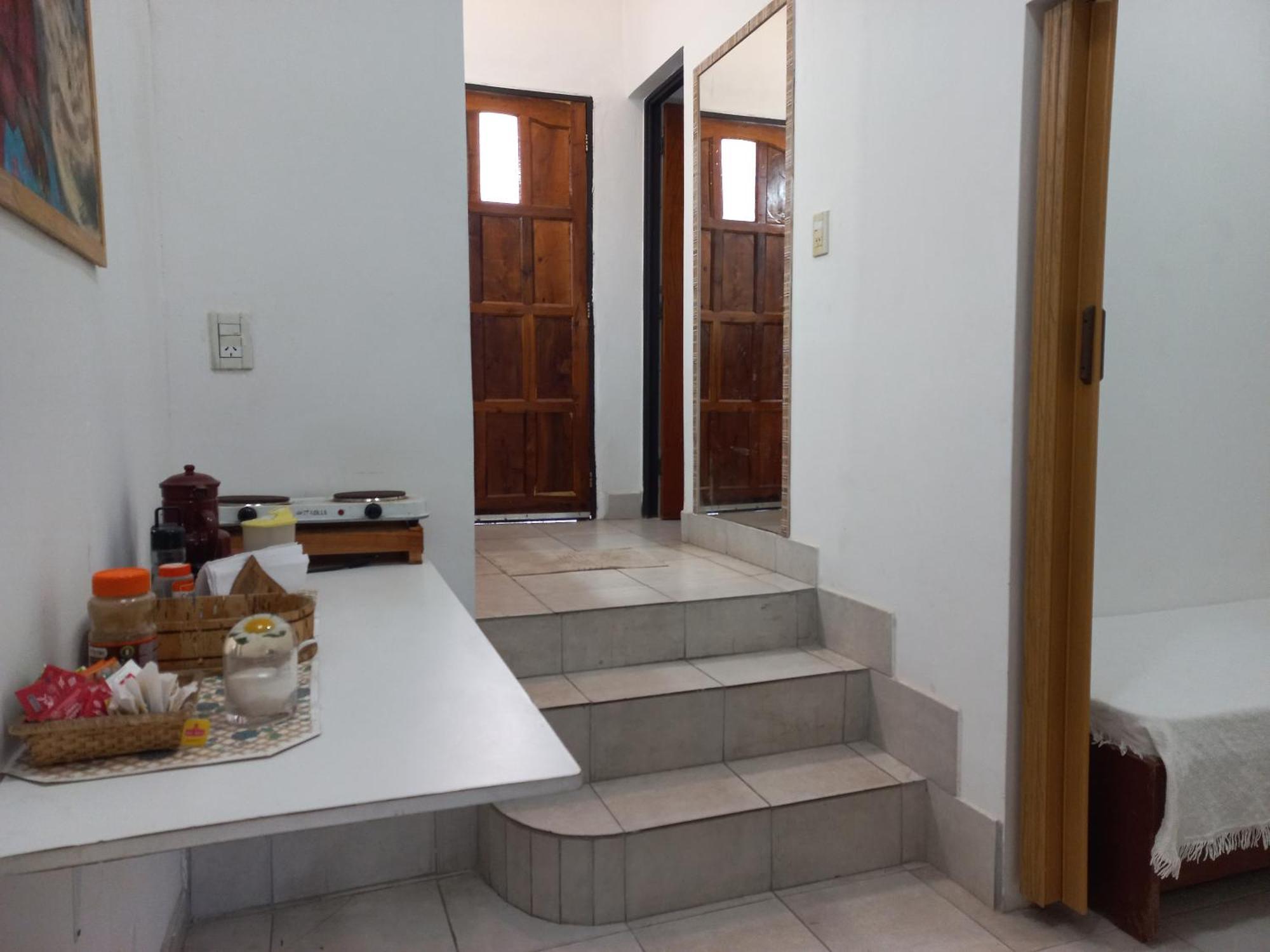 דירות סלטה Departamento Zona Sur מראה חיצוני תמונה