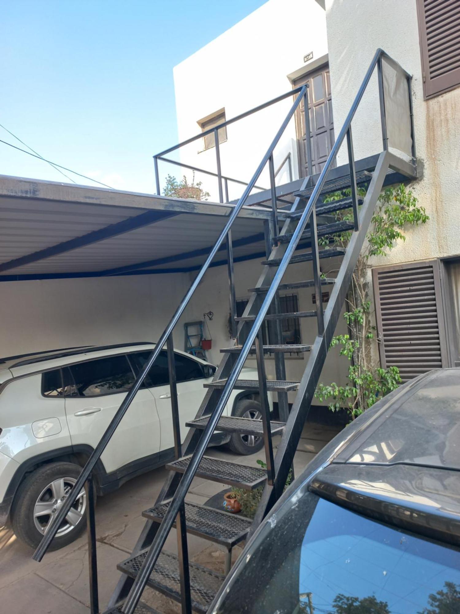 דירות סלטה Departamento Zona Sur מראה חיצוני תמונה