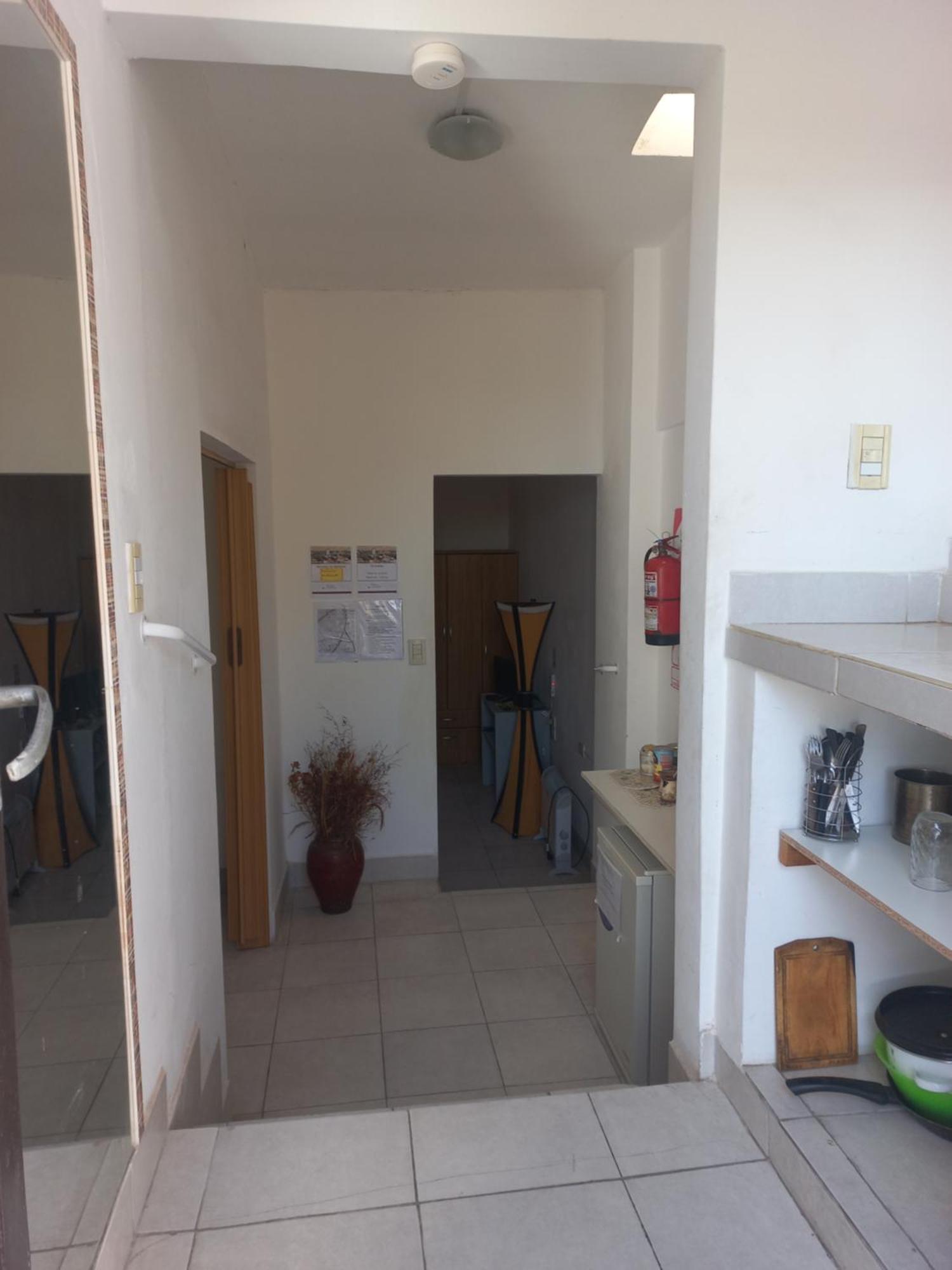 דירות סלטה Departamento Zona Sur מראה חיצוני תמונה