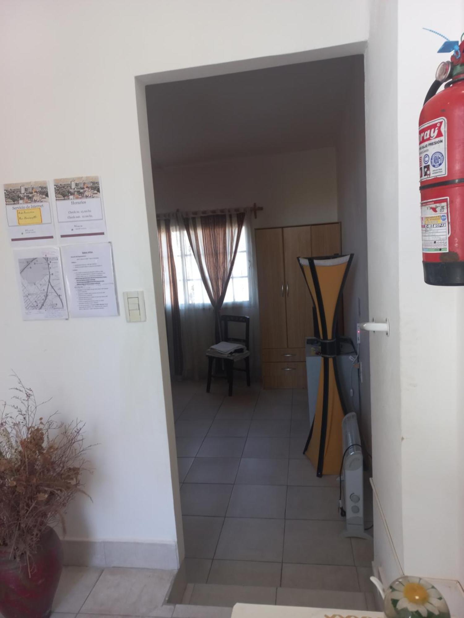 דירות סלטה Departamento Zona Sur מראה חיצוני תמונה