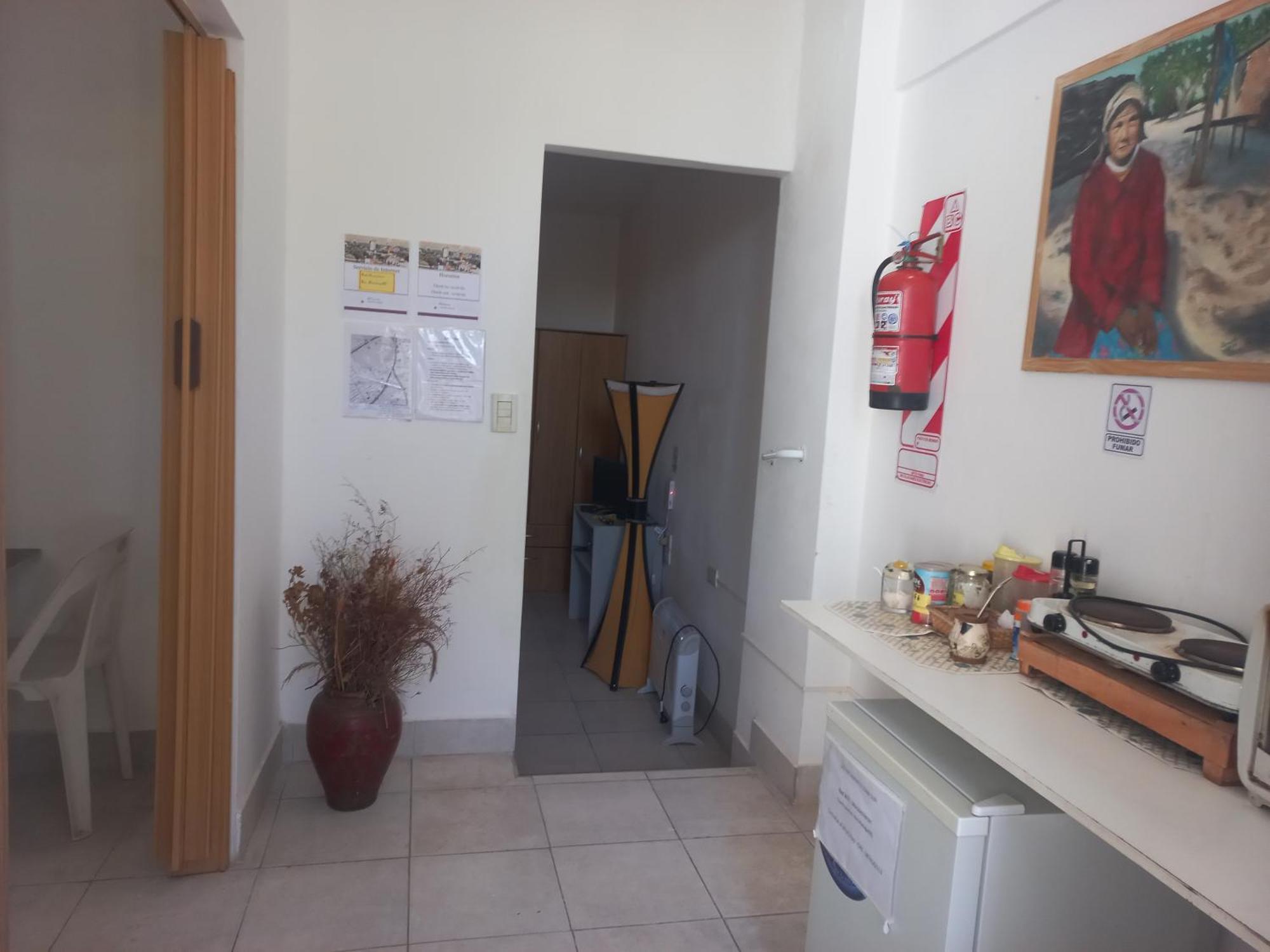 דירות סלטה Departamento Zona Sur מראה חיצוני תמונה